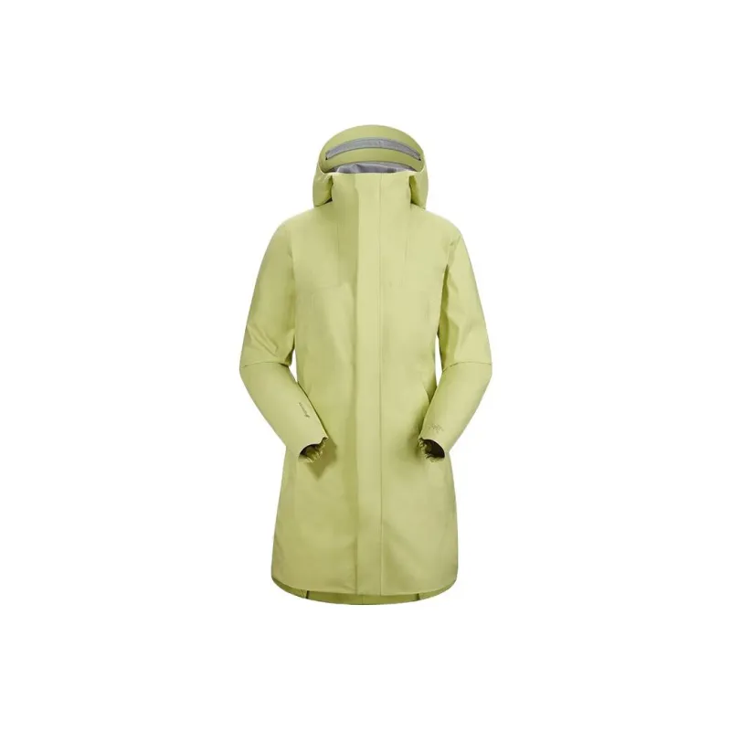 Arcteryx Solano Jackets Women's-0