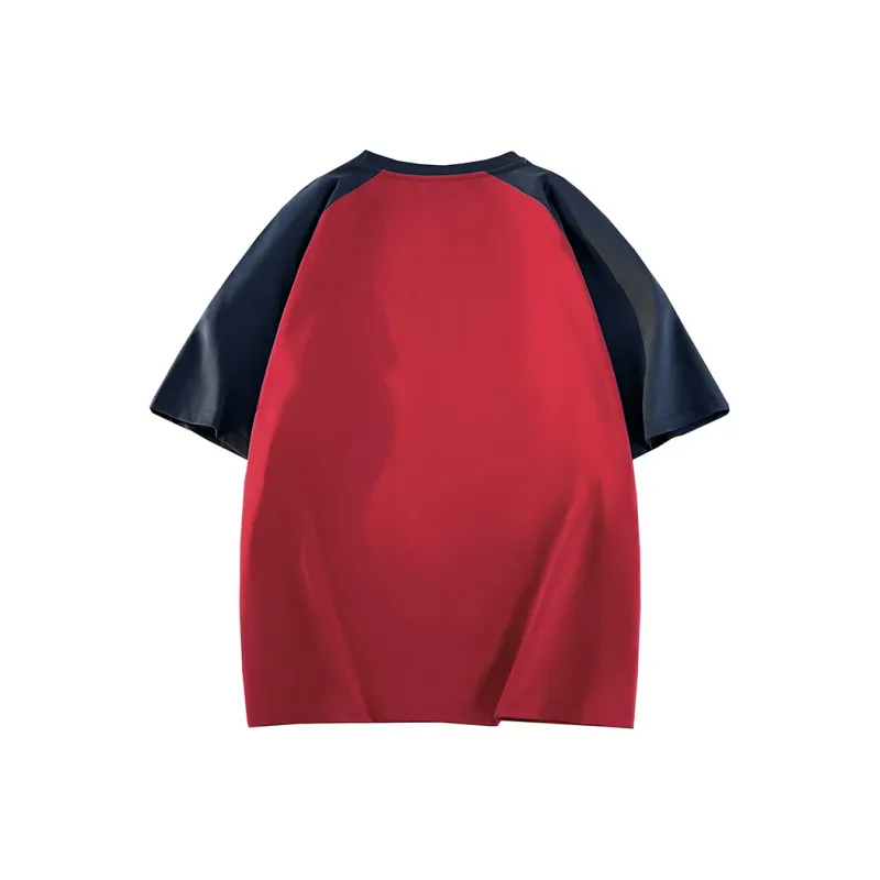 EGOU T Shirts Unisex-7