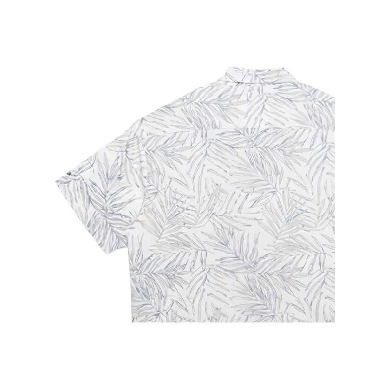 New Era Shirts Unisex White-4