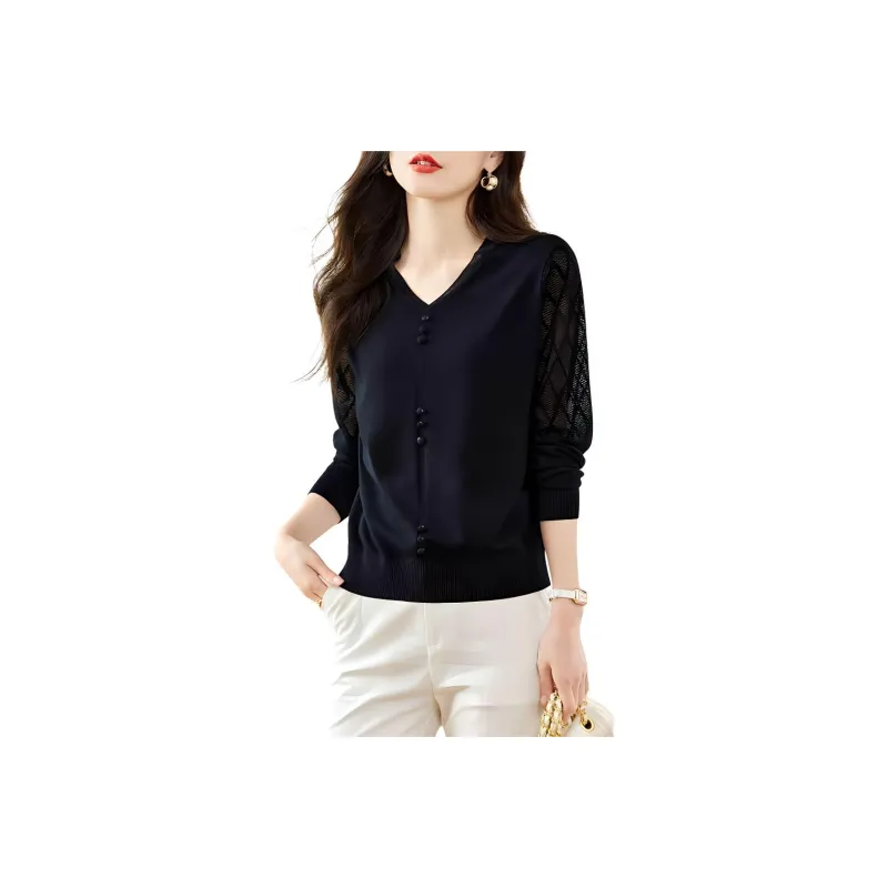 Korean style T Shirts Women's-0