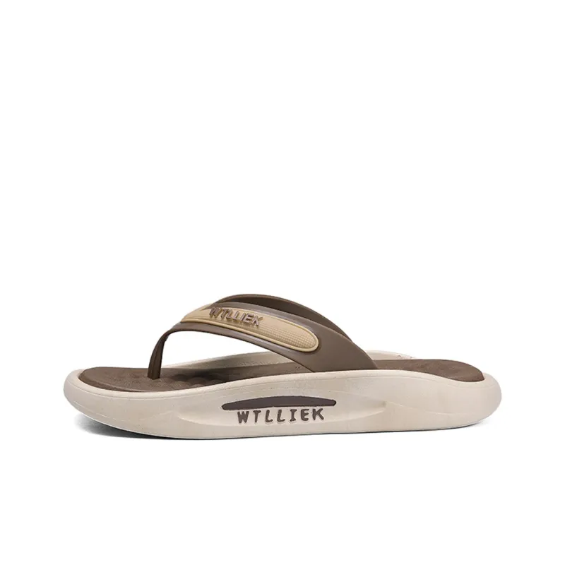 YUZHAOLIN Flip Flops Men-6
