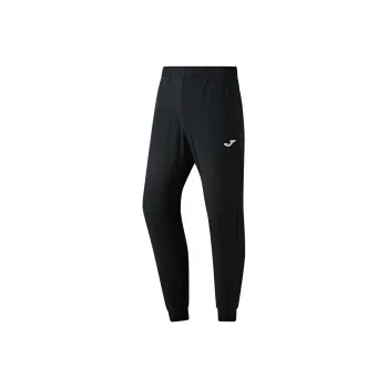 Joma Knitted Sweatpants Men's Black