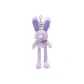 Purple[Detachable Bunny Ears]