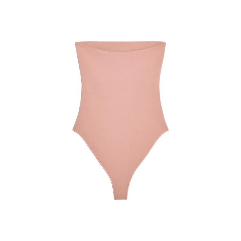ZARA Jumpsuit Women's Light Pink-1