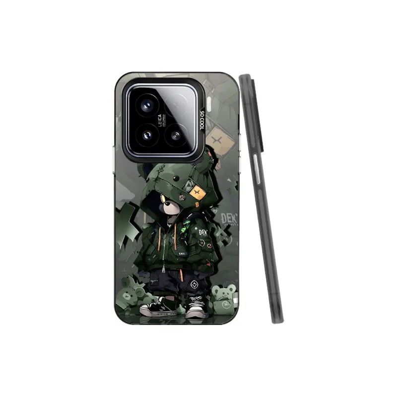 YIBAOBAO Phone Cases-3