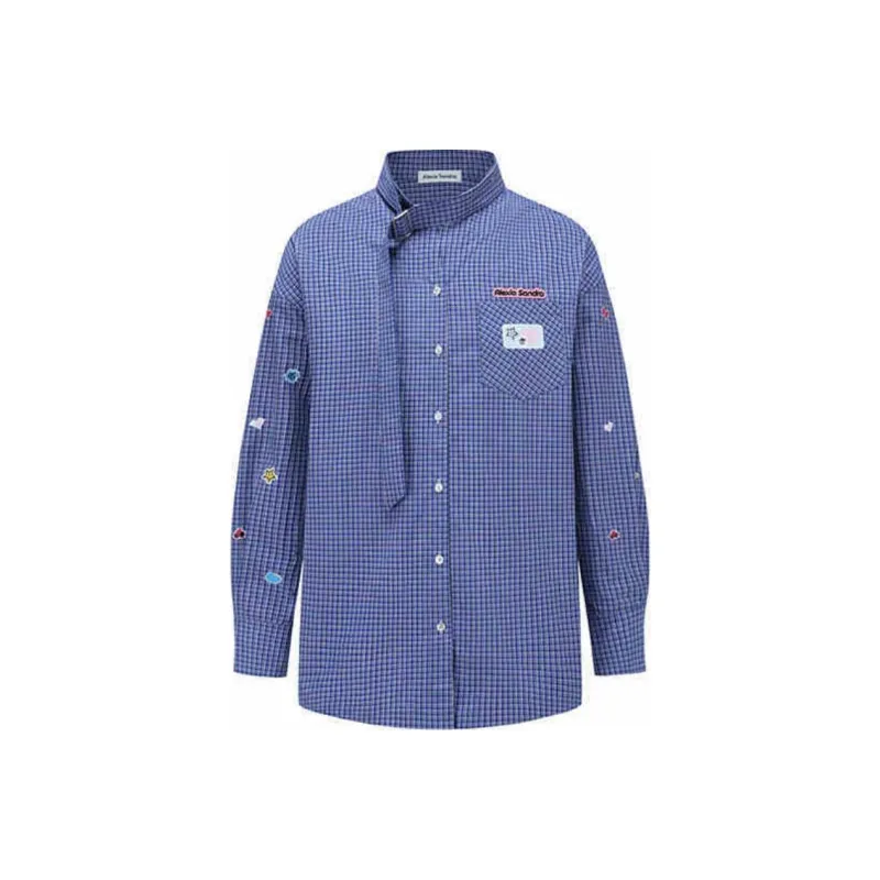 Alexia Sandra Shirts Women's-1