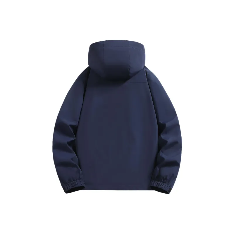 Jeep Grand Cherokee Jacket Unisex-4