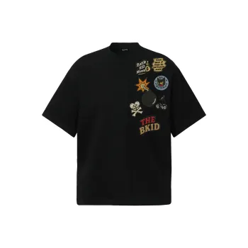 PISYPOX T Shirts Unisex