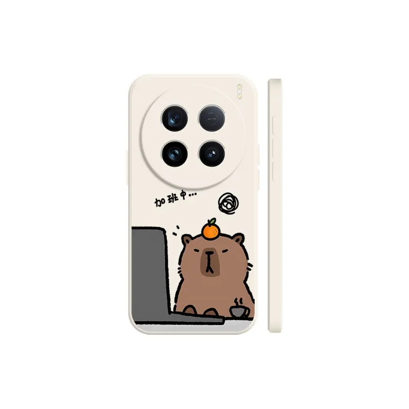 BAOCHENG Phone Cases-0