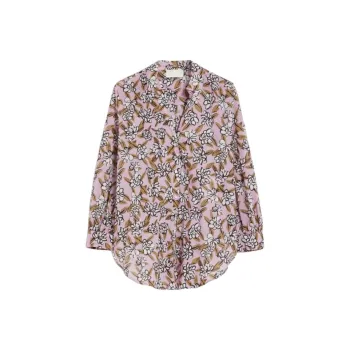 I BLUES FW24 Shirt Women's Floral Color