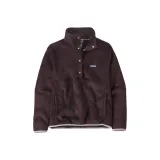 Brown/Obsidian Plum