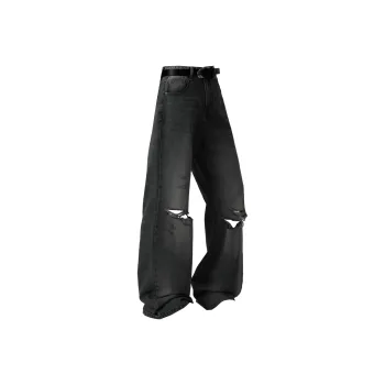 GY.VG Jeans Unisex