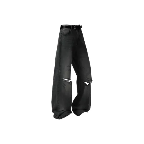 GY.VG Jeans Unisex