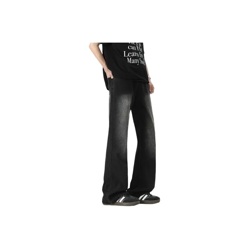 Mulinsen Jeans Unisex-4