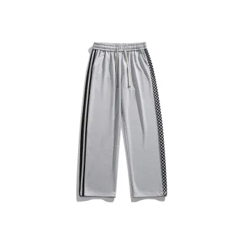 SIL VITIN Casual Pants Unisex