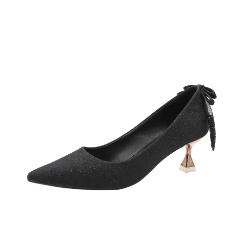 DAPHNE Slim Heel High Heels Women's