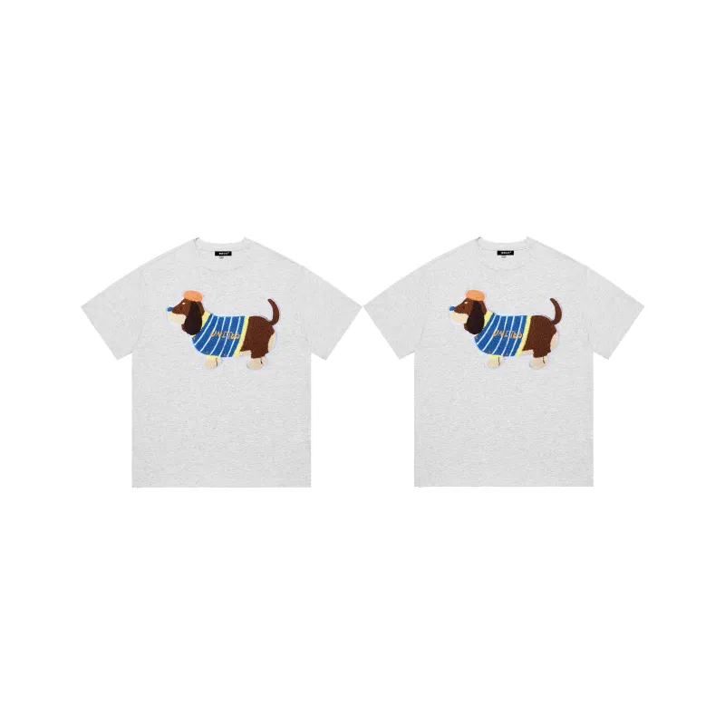 Universal Templates T Shirt Unisex 2 Pack-38