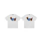 White Heather Gray+White Heather Gray