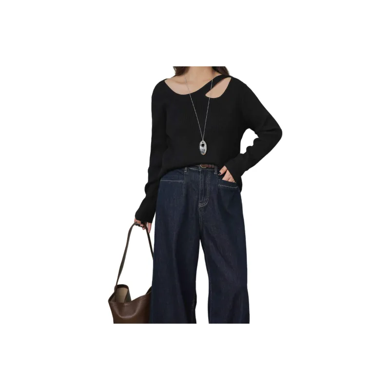 DAMABAIFENBAI Knitwear Women's-2