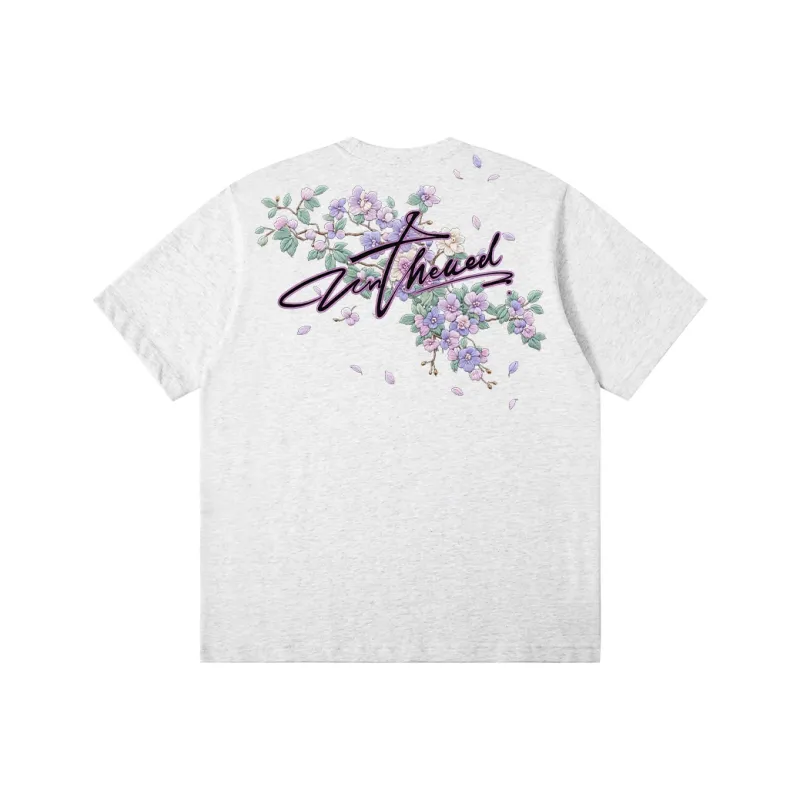 UNthemed T Shirts Unisex-18