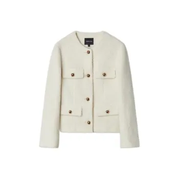 Dimple Hsu Jackets Women's