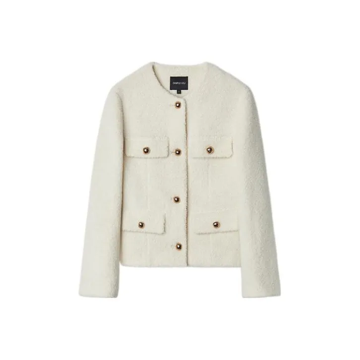 Dimple Hsu Jackets Women's-0
