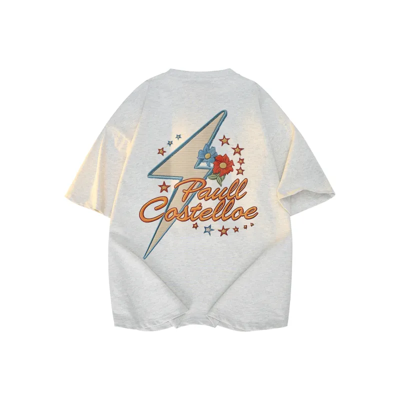 PAUL COSTELLOE T Shirts Unisex-27