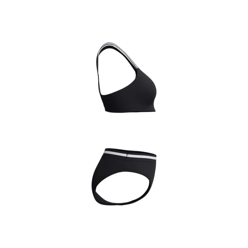 Speedo V Class Performance Bikini Women's Black-3