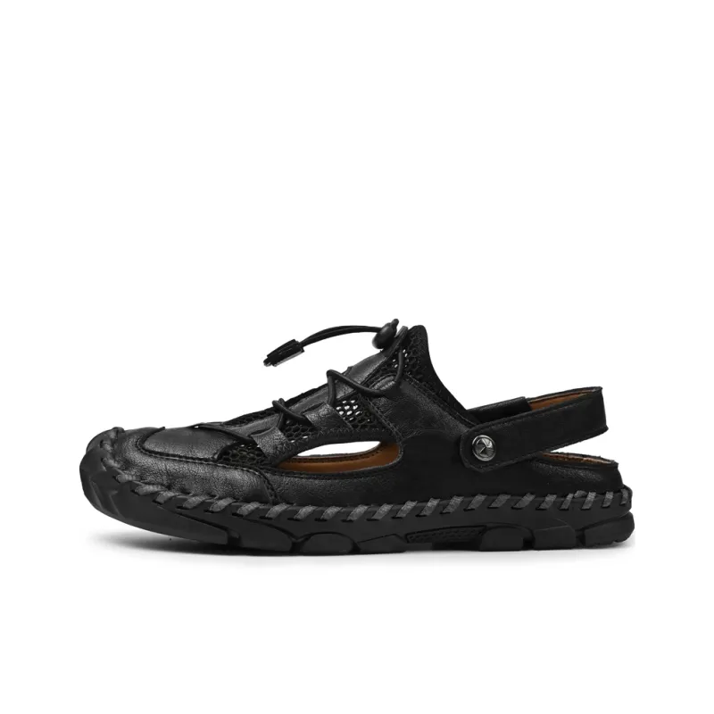Qiandongmeili River Trekking Shoes Men's-0