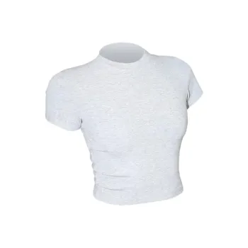 Byford Undershirt Women's Heather Gray
