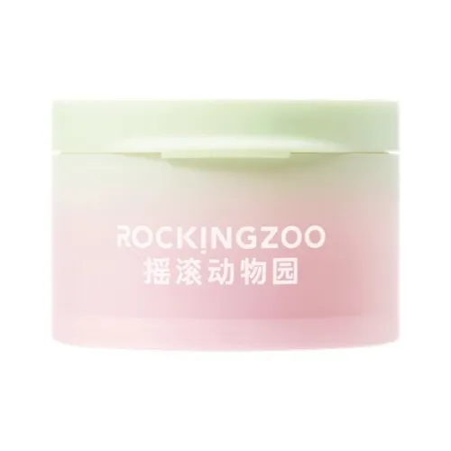 ROCKINGZOO 메이크업 리무버 클리닝 남녀공용