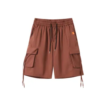 Snow Know The Answer SKTA Cargo Shorts Unisex
