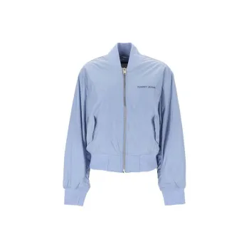 Tommy Hilfiger Jackets & Coats Women's Medium Blue