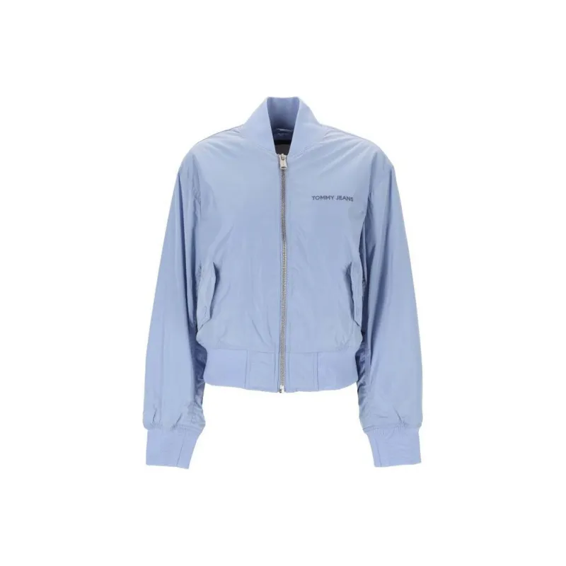 Tommy Hilfiger Jackets & Coats Women's Medium Blue-0