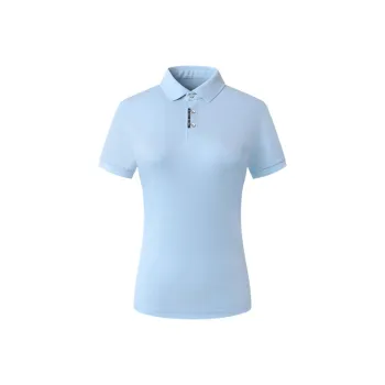 SUMMIT GLORY Polo Shirt Women's