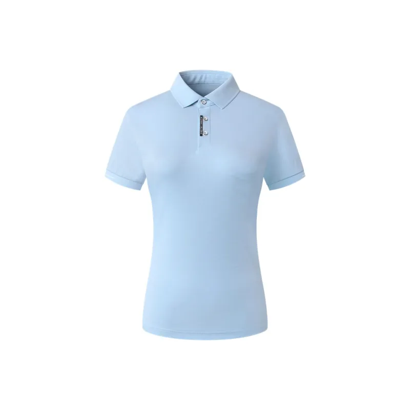 SUMMIT GLORY Polo Shirt Women's-0