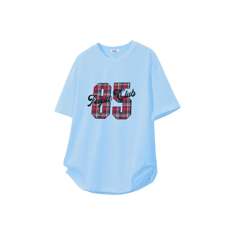 Feiyue T Shirts Unisex-16
