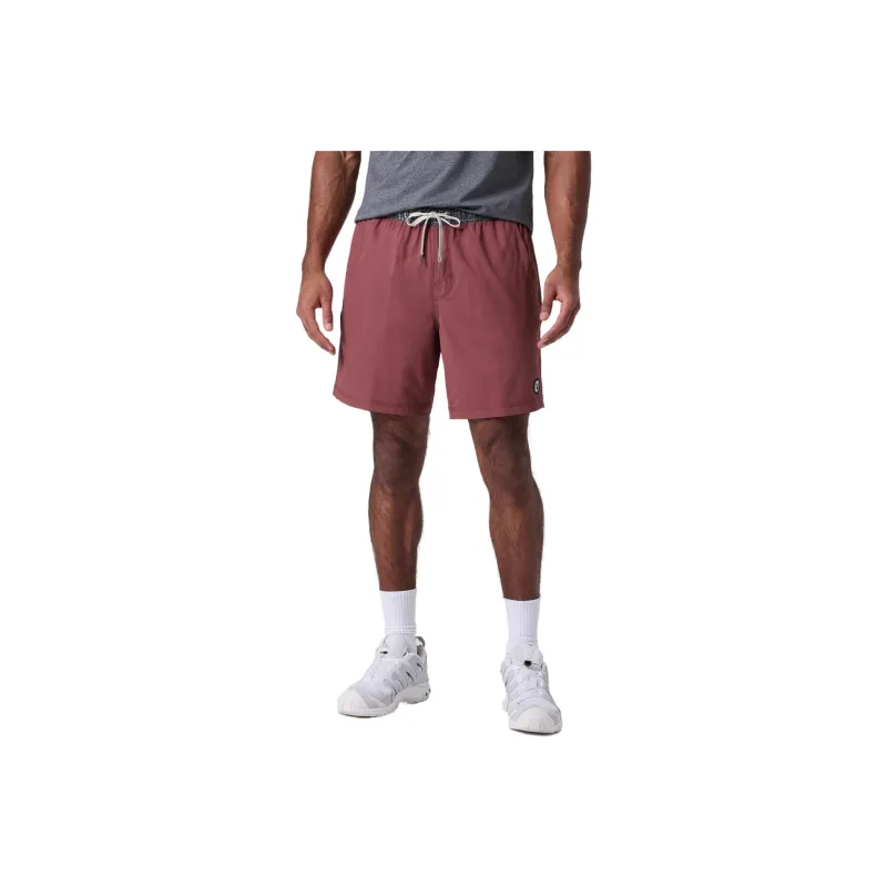 Vuori Sports Shorts Men-5
