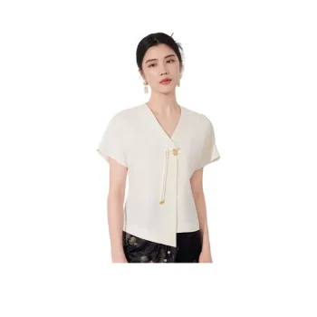 BBLLUUEE SS24 Jackets & Coats Women's Vanilla Apricot