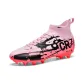 Pink Long Stud
