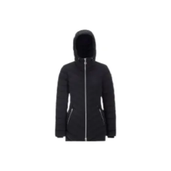 Moose Knuckles Rockcliff Puffer Jacket