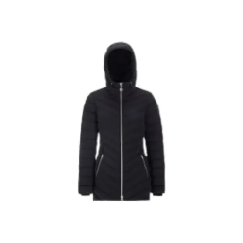 Moose Knuckles Rockcliff Puffer Jacket