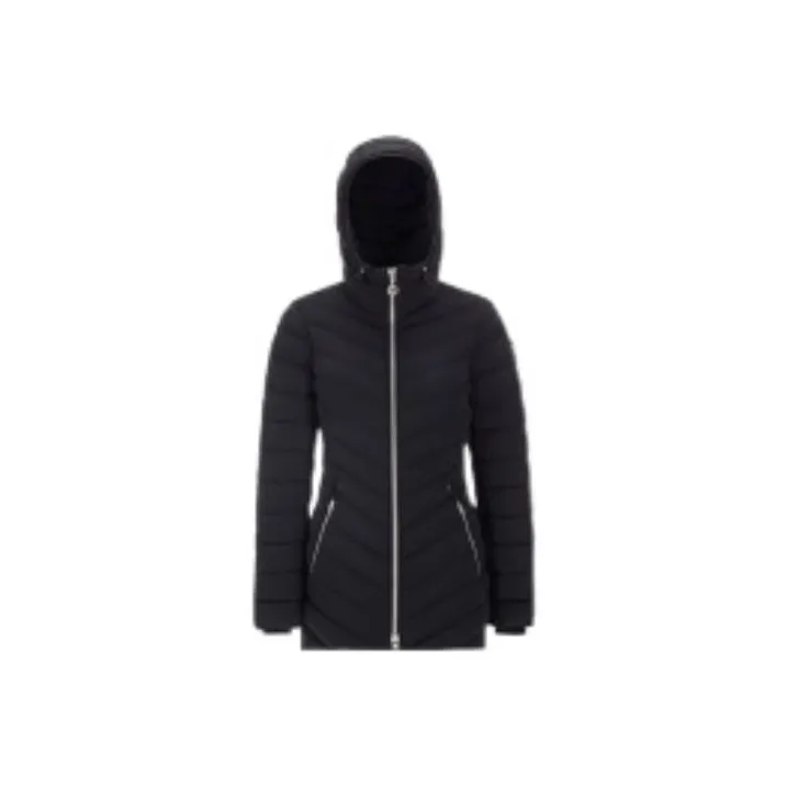 Moose Knuckles Rockcliff Puffer Jacket-0