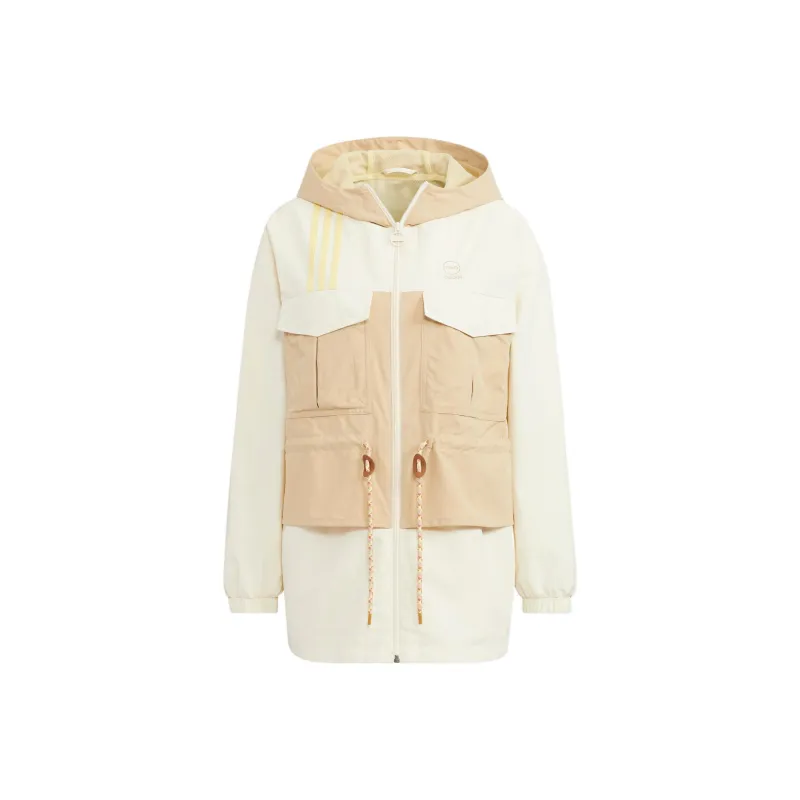 Adidas Neo Jacket Women's Multicolor-0