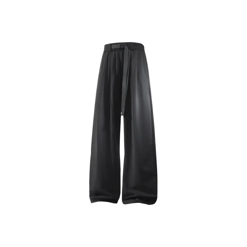 FASTFISH Casual Pants Unisex-0