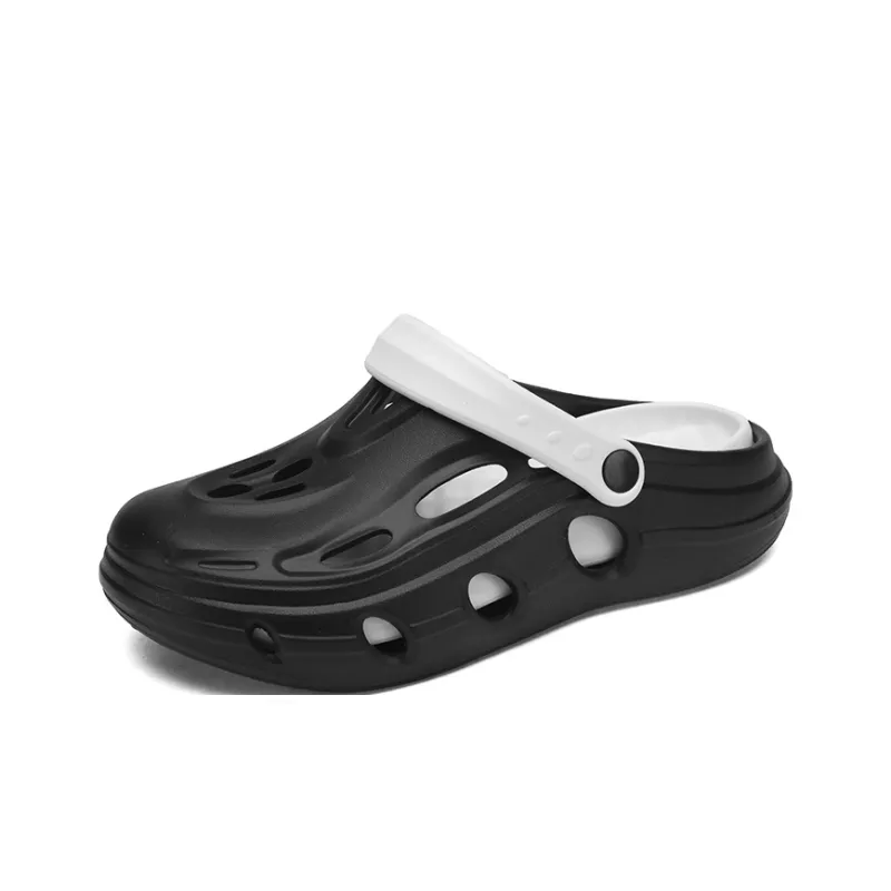 Darcy Sen Cloud Swirl Clogs Men's-9