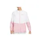 Pink White