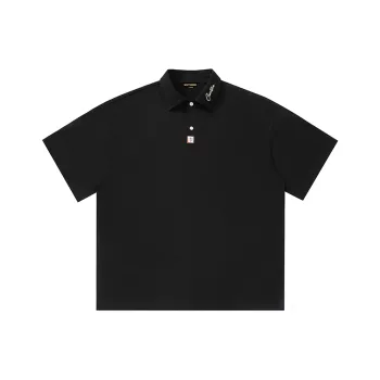 Nuthink Polo Shirts Unisex