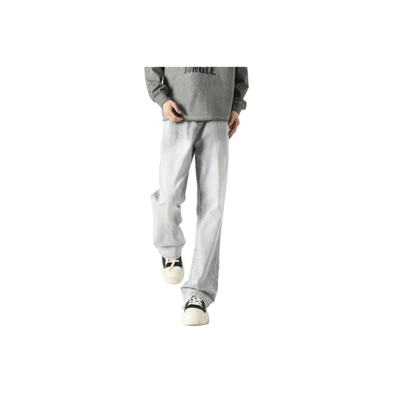 FAKE VINTAGE Jeans Unisex-18