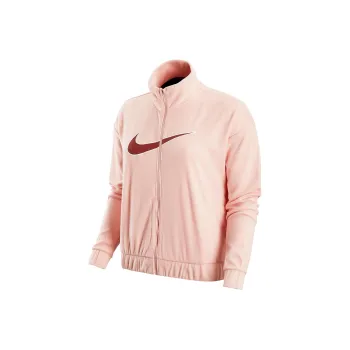 Nike Dri-Fit Jacket Women's Pink